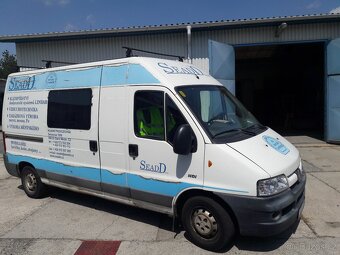 Peugeot Boxer - 6