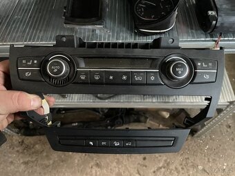 BMW X5 e70 3.0SD 210kw náhradní díly - 6