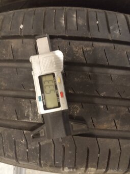 Letní 225/60 R16 225/60/16 - 6