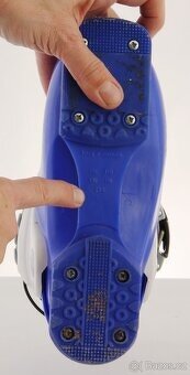 Prodám dětské lyžáky Tecnopro Skity - 6