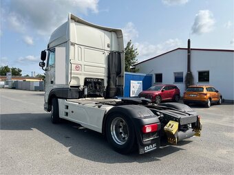 Tahač DAF XF480 SSC EURO6, STANDART, NOVÝ TACHOGRAF - 6