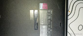 Notebook asus f556u - 6