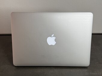 Macbook Air 13'' 2017 / i5 / 8GB / 128GB SSD / DPH - 6