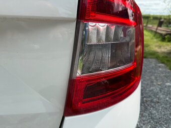 Octavia 3 2014 2.0 d - 6