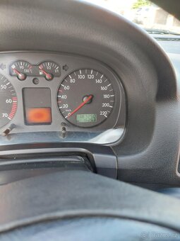 Volkswagen golf 4 1.4 55kw - 6