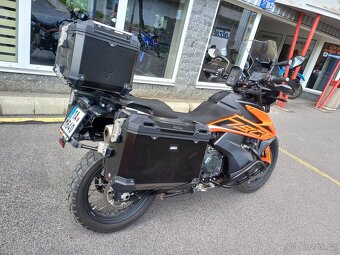 KTM Adventure 790 (2019/18800km) - 6