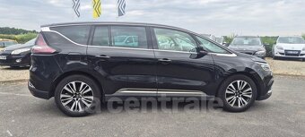 RENAULT Espace dCi 160 INITIALE PARIS EDC 7 míst 05/2018 - 6