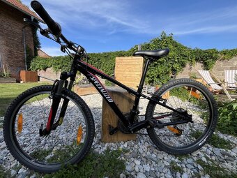 Specialized dětské kolo "24" - 6
