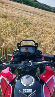 Honda CB 500X 2023 - 6