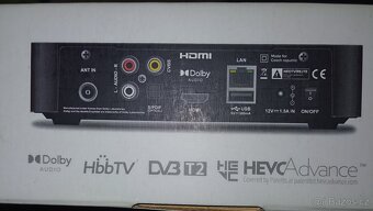 Set top box - 6