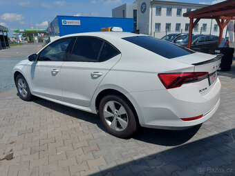 Škoda Octavia 2.0 TDI ČR S.KNIHA FULL LED - 6
