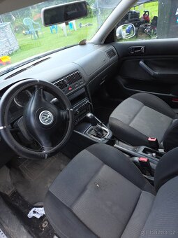 Volkswagen golf 4 - 6