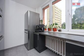 Prodej bytu 2+1, 55 m², Ostrava, ul. Plzeňská - 6