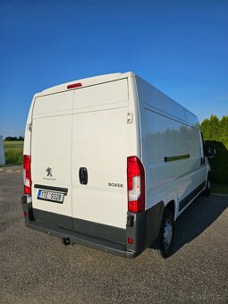 Peugeot Boxer, L3H2, 96 KW, 2.0, 3500 Kg, 296.694 BEZ DPH - 6