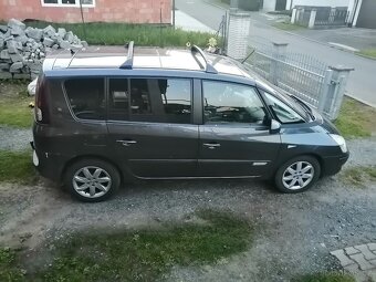 Renault espace 4 - 6