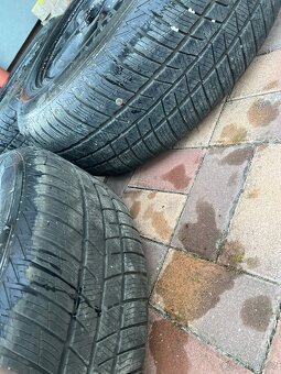 Pneu polaris 5 - 235/65R17 VXL - 6