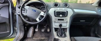 Ford Mondeo - 6