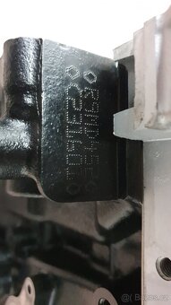 Repasovaný motor Renault R9M452 R9MD452 - 6