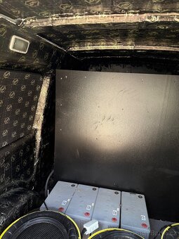 volkswagen caddy maxi - 6