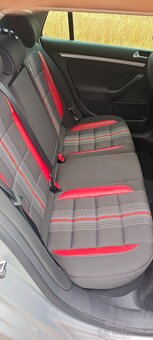 Volkswagen Golf 6, 1.6TDI MATCH - 6