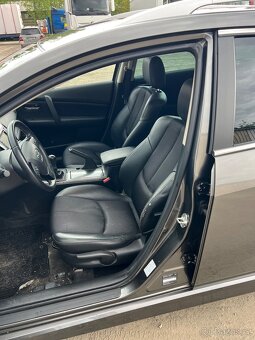 Mazda 6 Kombi 2.2 CRDT «Exclusive-Line Edition 120 kW» - 6