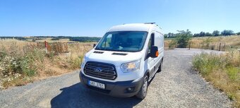 FORD TRANSIT 2.2 92 KW 2015 - 6