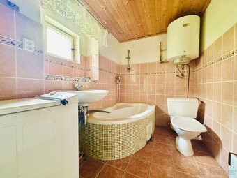 Prodej rodinného domu, 142 m² - Myslív - 6