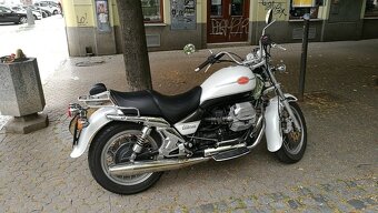 Moto Guzzi California 1999 - 6