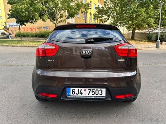 Kia Rio 1.25 62kw 90tkm - 6