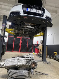 Audi a6 c7 - 6