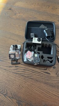 Prodej GoPro Hero3 - 6