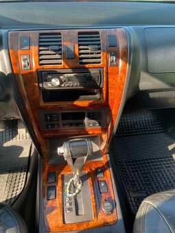 Hyundai terracan - 6