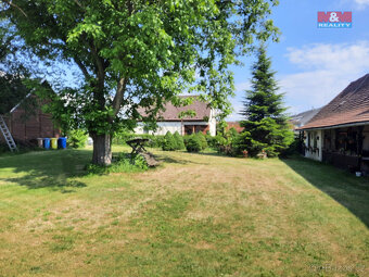 Prodej rodinného domu, 150 m², Libina - 6