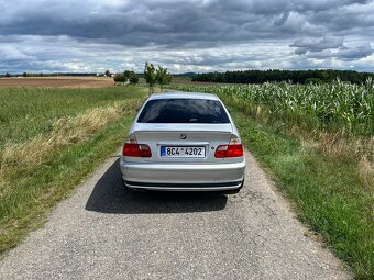 BMW E46 328i Sedan - 6