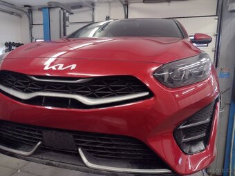 Kia ceed - 6