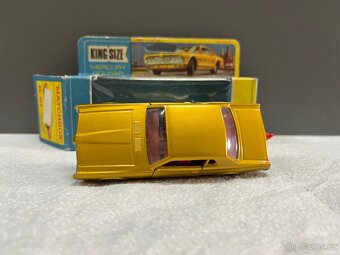 Matchbox K-21 Mercury - 6