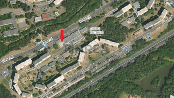 Pronájem hospody Morava, 240 m2 , Chomutov, ul. Školní pěšin - 6