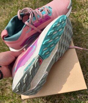 Běžecké boty Nike pegasus trail 5 gtx - 6
