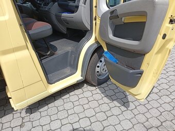 Fiat Ducato plachta maxi 2,3 JTD - 6