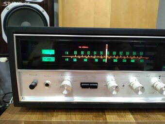 receiver Sansui 5000X - 6