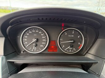 Bmw 530d e61 - 6