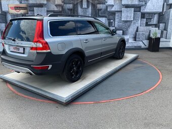 Volvo XC70 2.4D, 120KW - 6