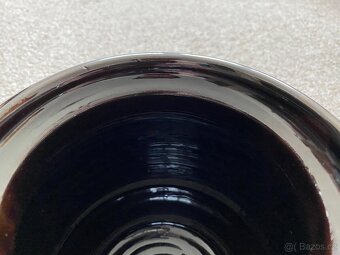 Keramická nádoba s víkem - 2,75 l - 6
