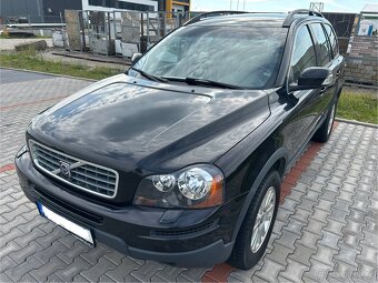 Volvo XC90 2.4 136 kw - 6