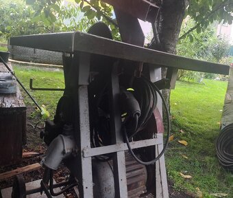 Kolébková cirkulárka - 6