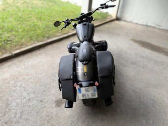 BMW R18 Classic (2022) – výfuky Jekill & Hyde DPH - 6