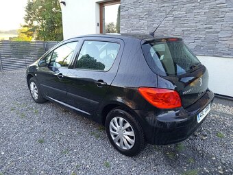Peugeot 307 1.6i 16V 142 000km - 6