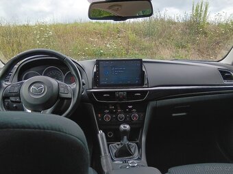 Mazda 6, RV 2014, motor 2.0 benzin - 6