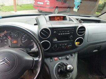 Citroën berlingo 1.6 HDI - 6