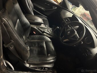 BMW e64 630i - 6